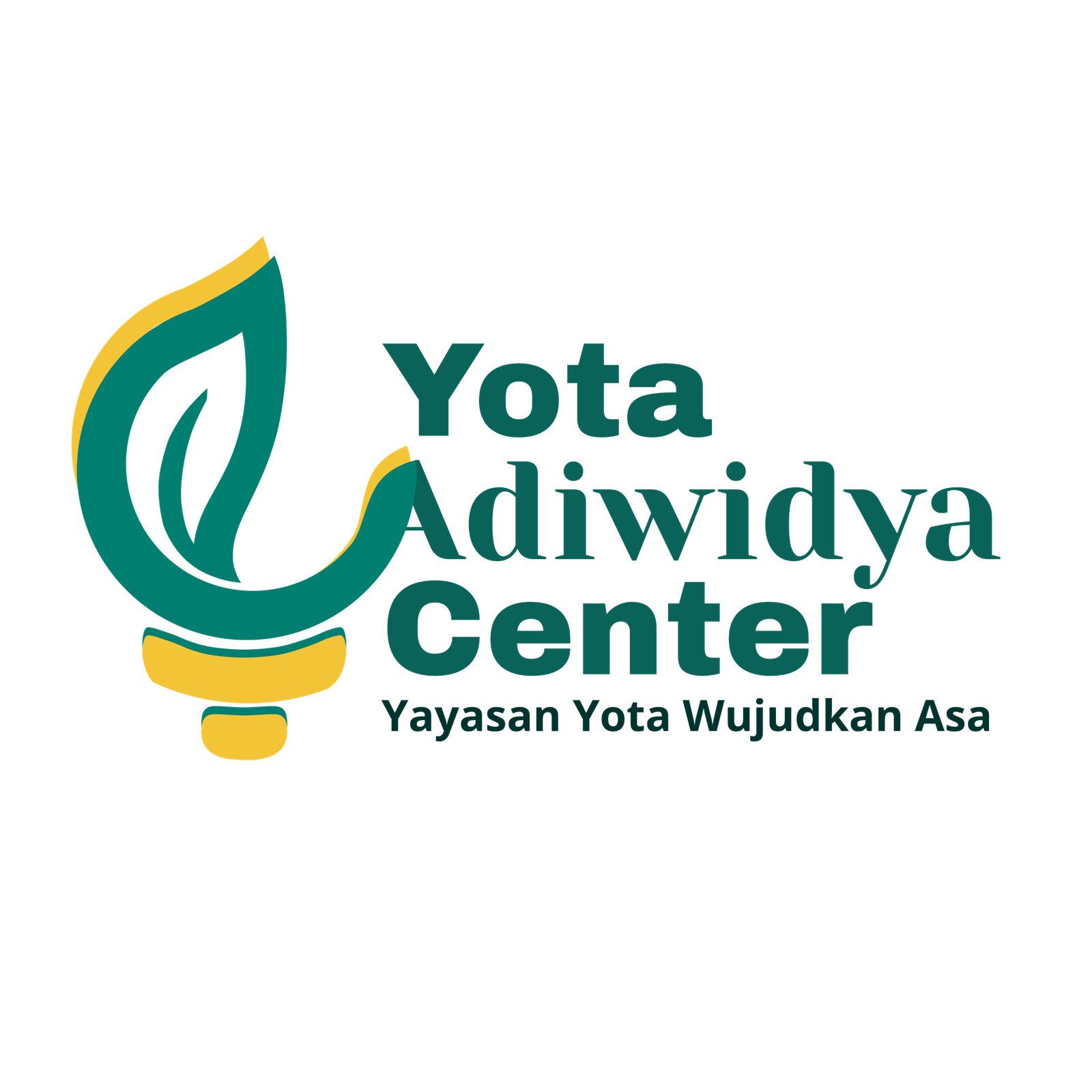 YOTA Siaga Bencana Anak Logo